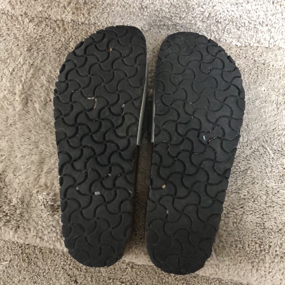 Birkenstock Madrid sandal silver - Picture 4 of 5